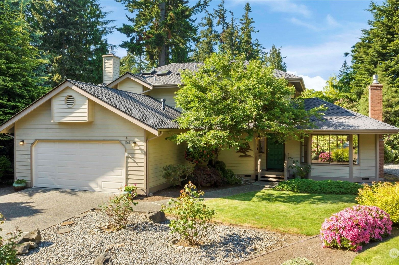 8611 191st Place SW Edmonds, WA 98026