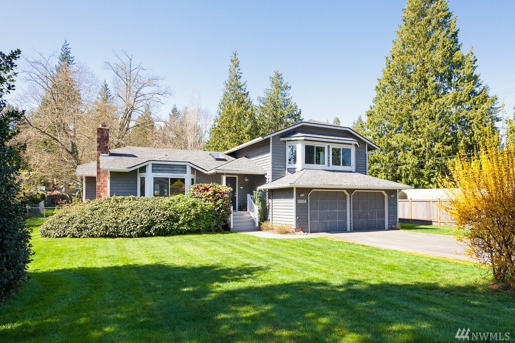 18818 81st Ave W Edmonds, WA 98026