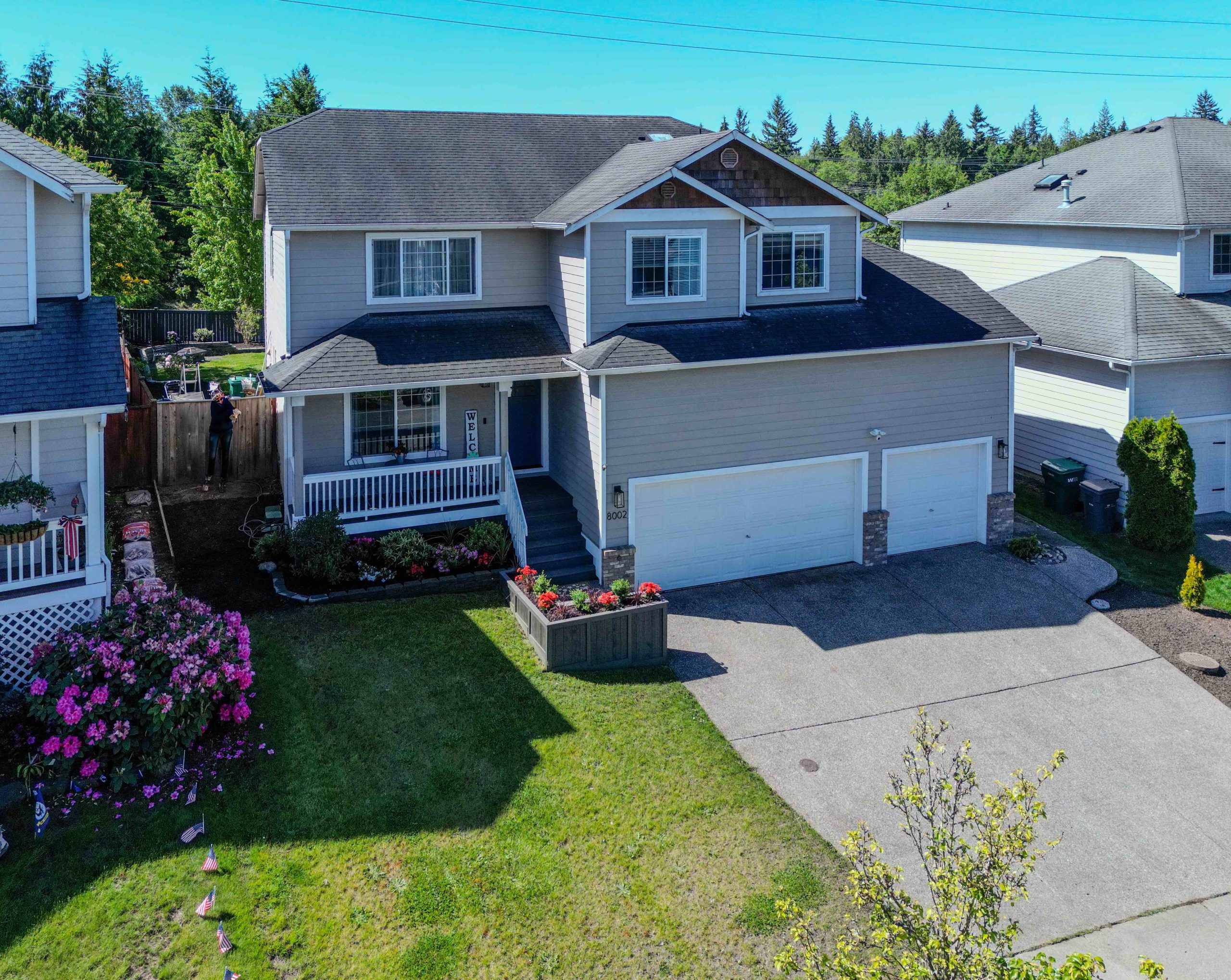 New Listing in Arlington