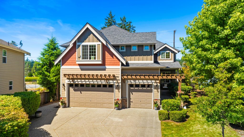 New Listing in Arlington