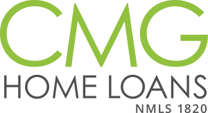 CMG Home Loans NMLS 1820 Stacked Bottom Logo