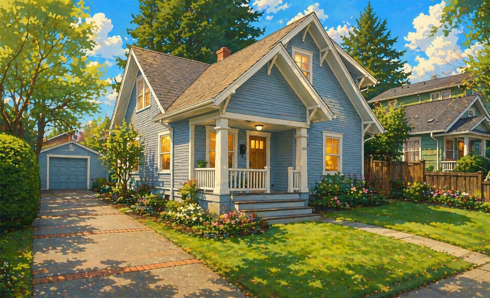 Skartvedt Home Image